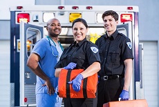 EMS Licensing